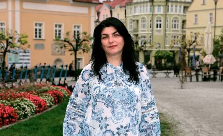 Paulina Stefańczyk
